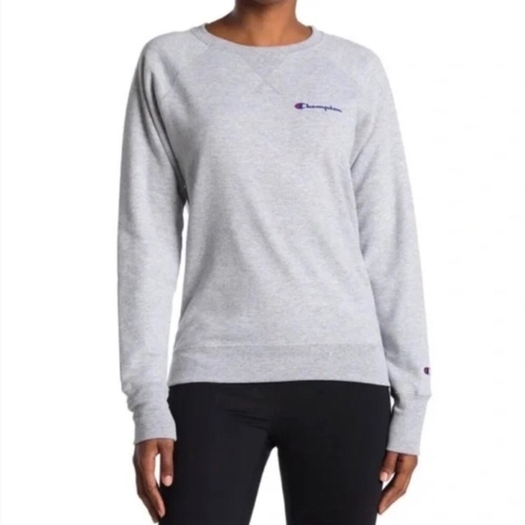 Champion Tops - NWT Champion Powerblend Crew Neck Size M